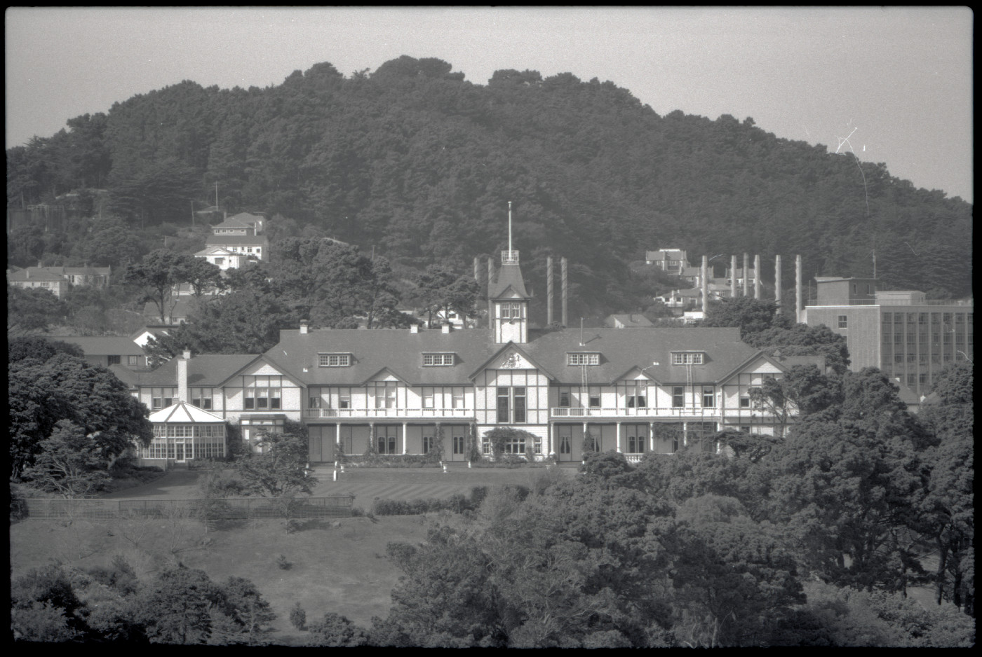 Wellington City Council Archives, 00540-2-25