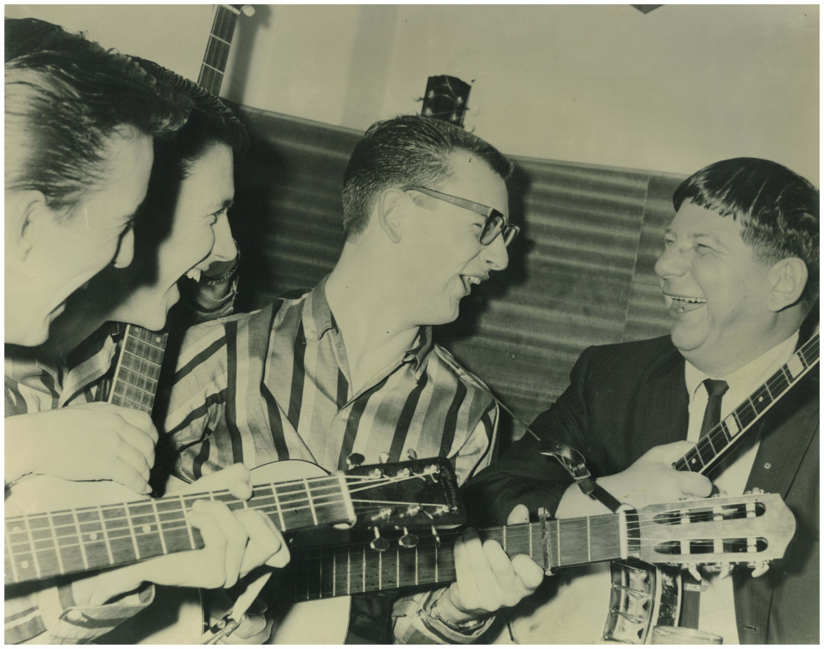 Community Archives / Pūranga Hapori | Archives Online